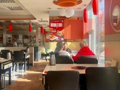 大堂-彤德莱火锅(王沙路店)