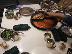 -憨铁匠老火锅(龙岗万科里店)