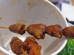 -裕兴旺老上海特色里脊肉(云瑞邻里中心店)