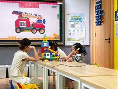 -新东方学习规划(南二环第一校区)