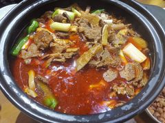 -肖记公安牛肉鱼杂馆· 省级非物质文化遗产(仁和路店)