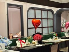-静香HOUSE·全时段融合餐厅(七星欢乐颂店)