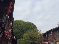 -三坊七巷历史文化街区