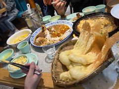 -六合居(温江店)