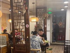 -灶知轩湘西石锅鱼(万佳广场店)