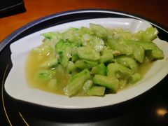 拌黄瓜-姜武烧烤(赛格广场店)