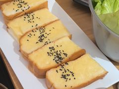 -乌拉烤肉(如皋首店)