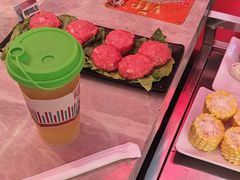 -三头牛·潮汕牛肉生蚝火锅 (夏湾店)