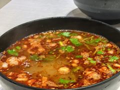 -牵人麻辣粉(粉巷店)
