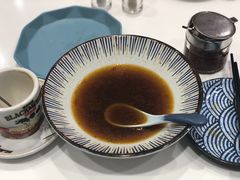 -龙记香港茶餐厅(久光百货店)