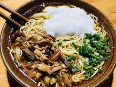 -袁家豆腐
