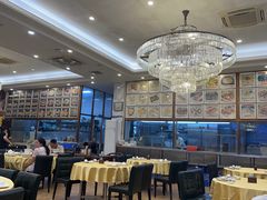 -濠江渔港酒楼(湾仔海鲜街，会展中心店)