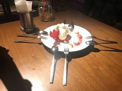 -Catch the Cajun Seafood(表参道店)