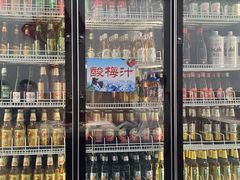 -白山烧烤(文安路万豪店)