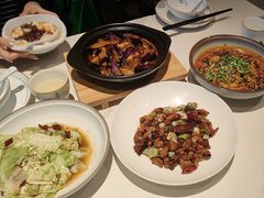 -辛香汇·现炒川菜(城北万象城店)