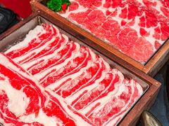 -廖掌柜·重庆鲜货火锅(上海首店)