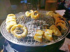 -吉力烤鳗
