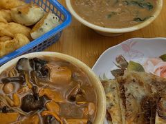 -逍遥镇刘相五胡辣汤豆沫馆(康复中街店)