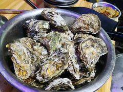 桑拿蠔-天宝食坊·啫啫煲大排档(西华路店)