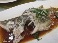 -海皇食府(水都假日酒店店)