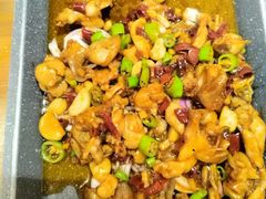 -肖记公安牛肉鱼杂馆· 省级非物质文化遗产(仁和路店)