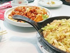-粥旺府(月环里店)