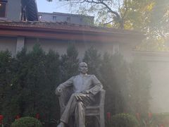 -上海孙中山故居纪念馆