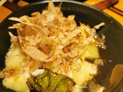 凉拌烤茄子-醉虎传(南锣鼓巷店)