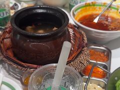 -欧记大排档·景德菜(上海首店)