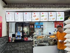 -津门张记包子铺(华昌道店)