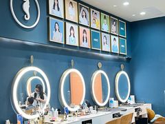 -海马体照相馆(西安高新万达广场店)