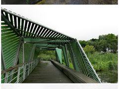 -西湖风景区-江洋畈生态公园