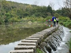 -天河潭旅游度假区