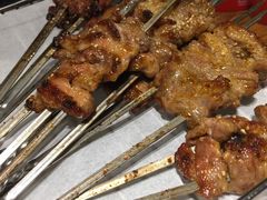-喝丢一只鞋海鲜烧烤·海肠捞饭(东关街店)
