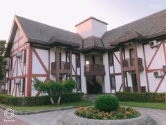 -太阳岛度假酒店