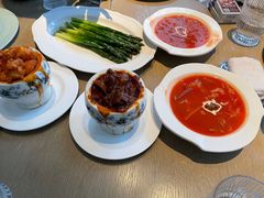 -波特曼西餐厅(中央大街店)