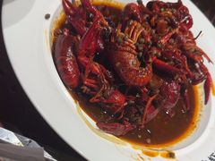 -有位虾匠·胶东土菜小馆(市北店)