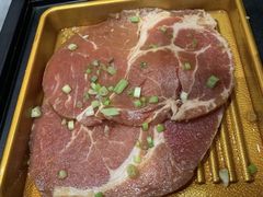 -香猪坊韩国烤肉专属门店(魏公村店)
