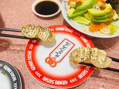 -元气寿司(环球港店)