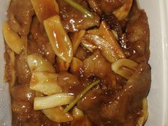 -京味斋·北京烤鸭(北京南站洋桥店)