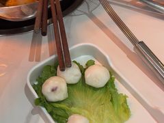 -八合里潮汕鲜牛肉火锅(吉大店)