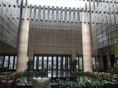-逸林轩中餐厅(中信泰富朱家角锦江酒店)