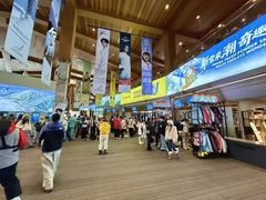 -长白山万达锦华套房酒店