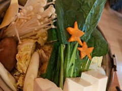 -有喜屋·鲜鸡烧鸟·居酒屋(安龙路店)