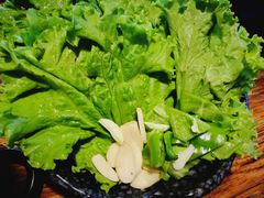 -百年石锅饭·朝鲜族传统民餐