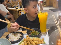 -屋头串串(临江路店)