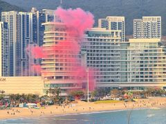 -大梅沙海滨公园