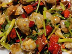 -小俩口烧烤东北菜(双井店)