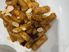 -万荣烤鸭店·北京菜(天坛店)