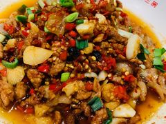 -味上湘菜馆(岳麓山店)